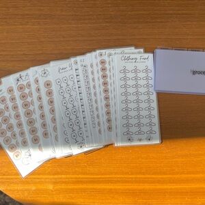 Christina Loves Planning Savings Challenges & Cash Envelopes